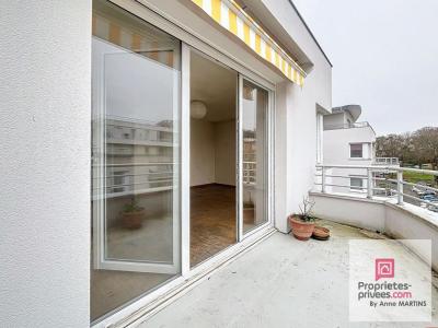 For sale Apartment VIRY-CHATILLON  91