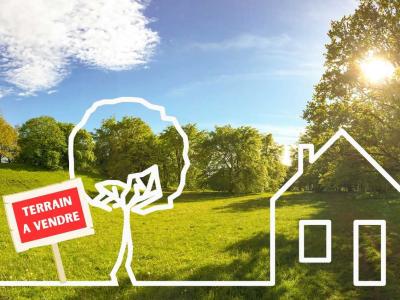 photo For sale Land SAINT-PABU 29