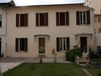 Vente Maison 7 pices NICE 06200