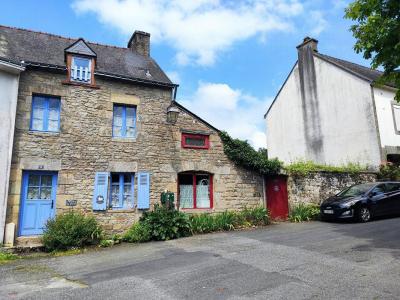 For sale House GUEMENE-SUR-SCORFF  56