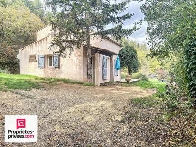 Vente Maison RIANS  83