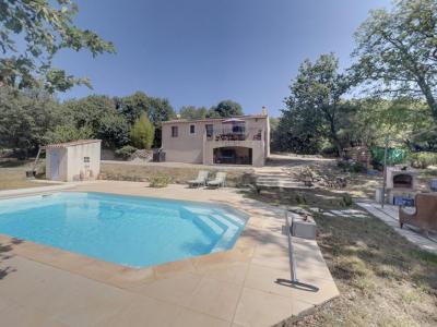 Vente Maison GINASSERVIS  83