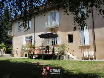 For sale House SAINT-GENIX-SUR-GUIERS  73