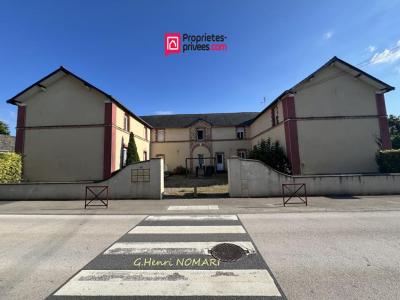 Vente Immeuble SAINT-JULIEN-DE-VOUVANTES  44