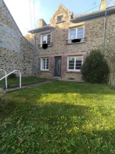 Vente Maison LAMBALLE  22