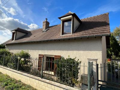 photo For sale House RIBECOURT-DRESLINCOURT 60