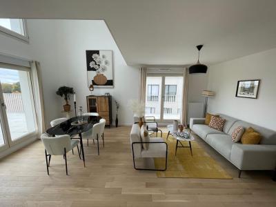 Vente Appartement CHATENAY-MALABRY  92