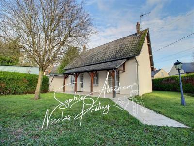 photo For sale House BAZOCHES-LES-GALLERANDES 45