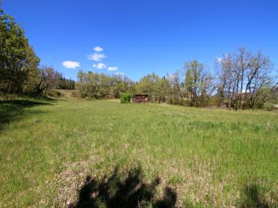 photo For sale Land BRUSQUET 04