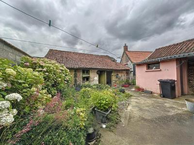 photo For sale House HALLENCOURT 80