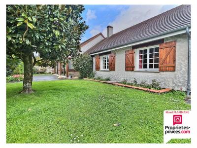 photo For sale House MARIGNY-LES-USAGES 45