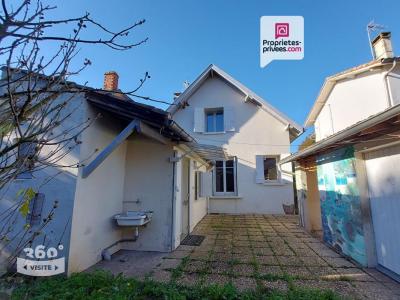 Vente Maison AGEN  47