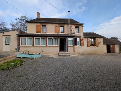 Vente Maison CHAILLAC  36