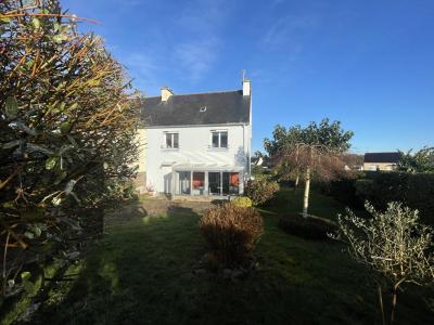 photo For sale House PONT-AVEN 29