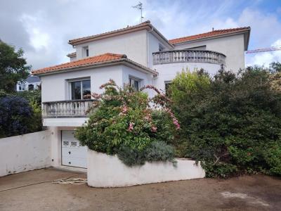 Vente Maison SAINT-NAZAIRE  44