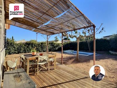 Vente Maison VIDAUBAN  83