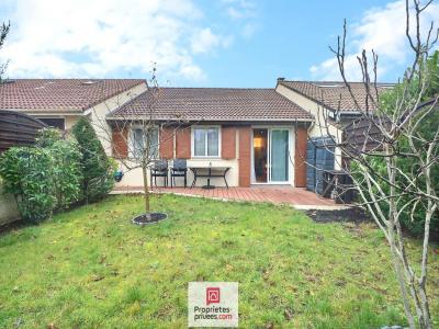 photo For sale House ACHERES 78