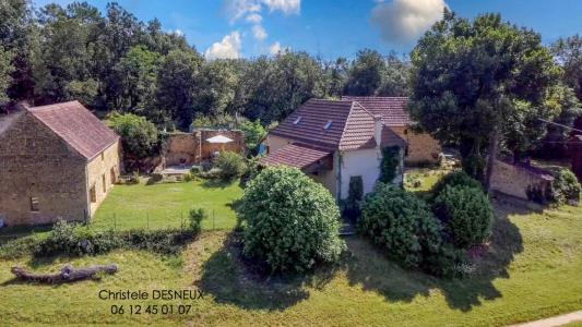 For sale Prestigious house SARLAT-LA-CANEDA  24