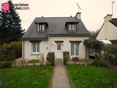 Vente Maison CHAPELLE-CARO  56