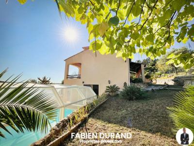 For sale House TRANS-EN-PROVENCE  83