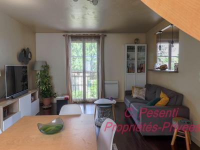 photo For sale Apartment EMERAINVILLE 77