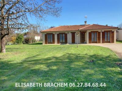 Vente Maison PINEUILH  33