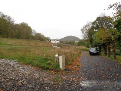 photo For sale Land SAINT-GERMAIN-LAPRADE 43