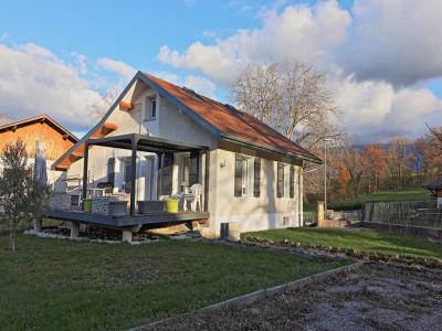 Vente Maison ALBY-SUR-CHERAN  74