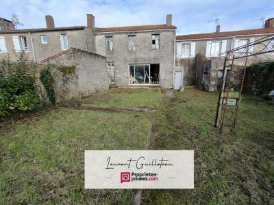 photo For sale House SAINT-AUBIN-DES-ORMEAUX 85