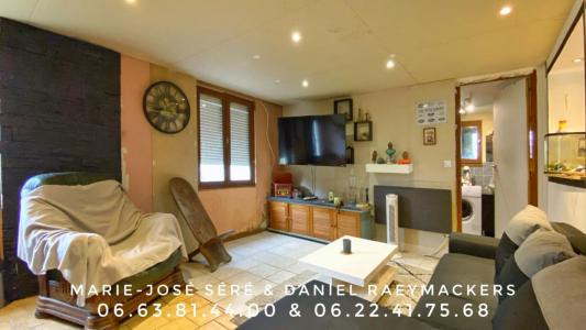 Vente Maison CAMPUGNAN  33