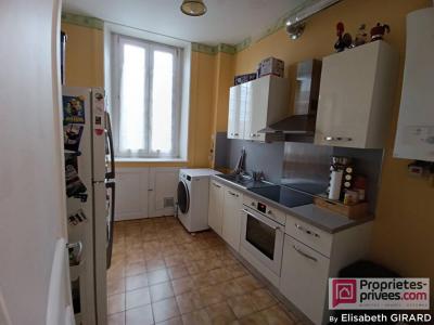 Vente Appartement BESANCON  25