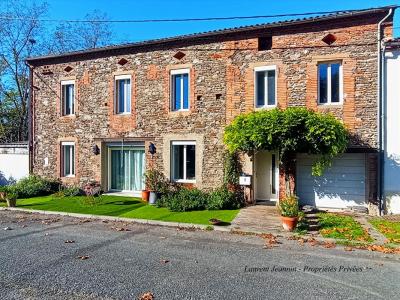 photo For sale House LESCURE-D'ALBIGEOIS 81