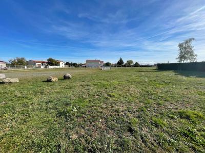 photo For sale Land SAINTE-AGATHE-LA-BOUTERESSE 42