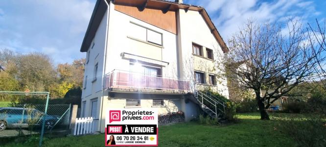 For sale Apartment building AUDINCOURT  25