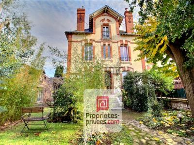 photo For sale House MONTARGIS 45