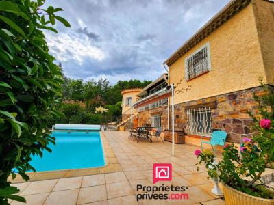 For sale House TRANS-EN-PROVENCE  83