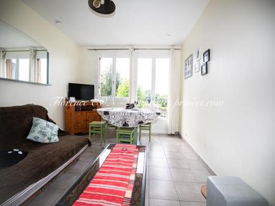 Vente Appartement LAVAL  53