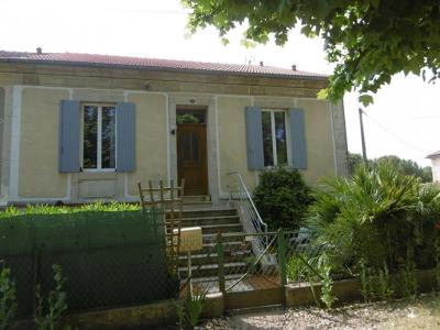 Vente Maison LANGON  33