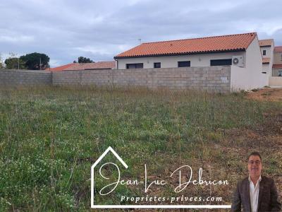 For sale Land SALSES-LE-CHATEAU  66