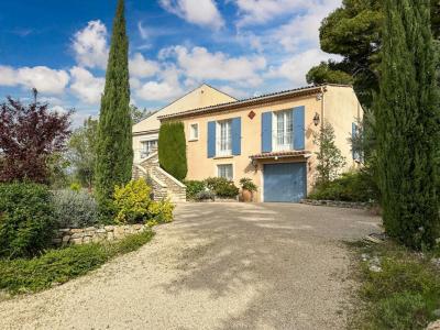 photo For sale House PIERREVERT 04