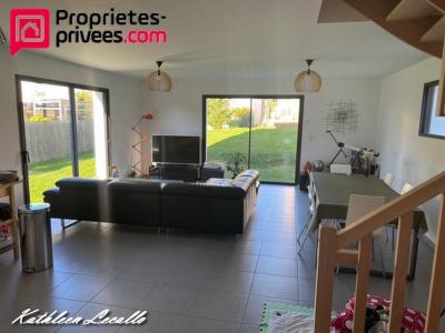 For sale House BAULE-ESCOUBLAC 