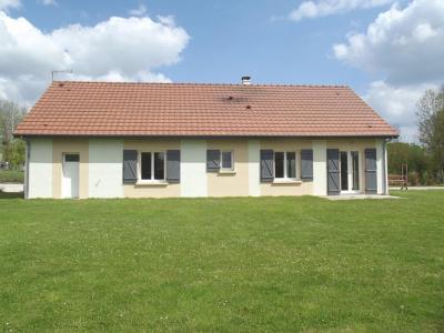 Vente Maison 4 pices PINEY 10220