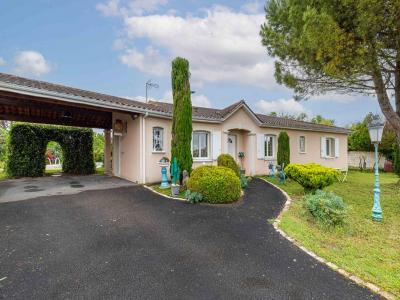 photo For sale House CHATEAUBERNARD 16