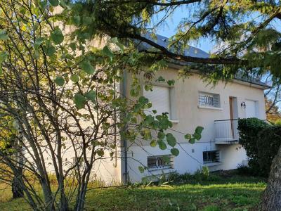 Vente Maison SAINT-MAUR  36