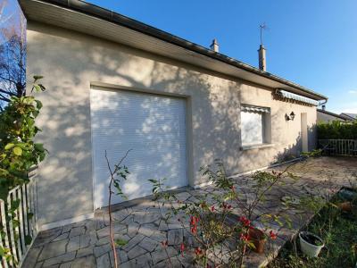 photo For sale House SAINT-MAUR 36