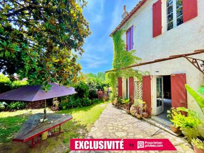 photo For sale House QUINSAC 33