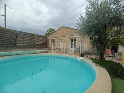 For sale House LAPALUD  84