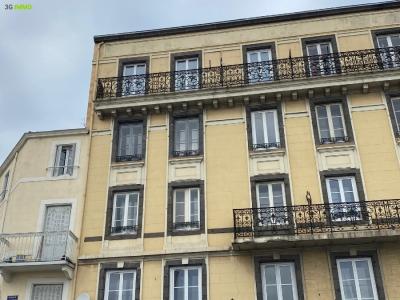 For rent Apartment CLERMONT-FERRAND  63