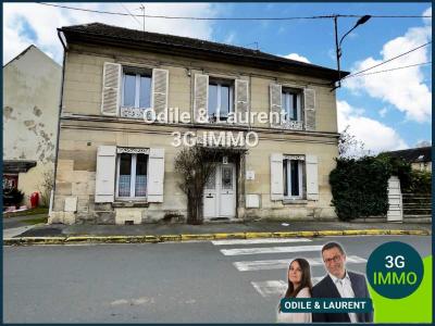 photo For sale House MOUY 60