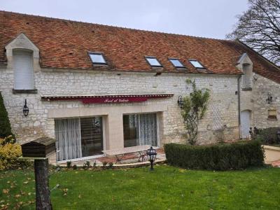 Vente Maison REMY  60